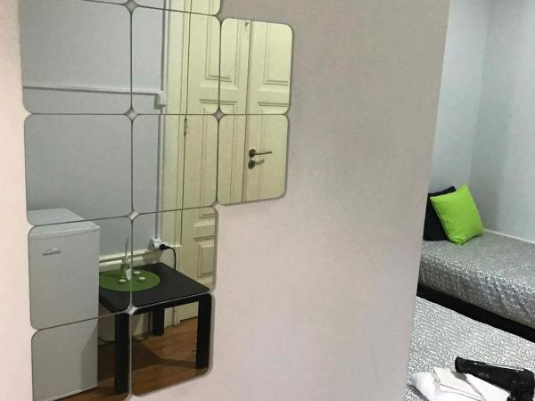 Jualis Guest House : photo 9 de la chambre chambre familiale supérieure