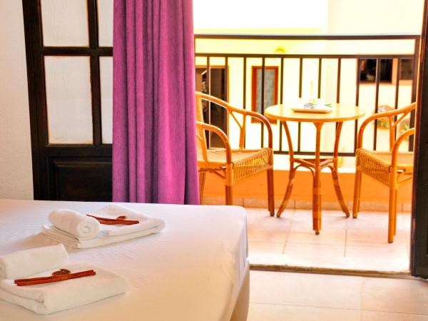 Cleopatra Apartments : photo 7 de la chambre studio (2 adultes)