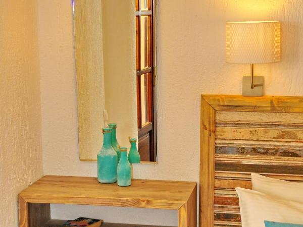 Cleopatra Apartments : photo 9 de la chambre studio (2 adultes)