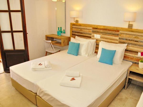 Cleopatra Apartments : photo 3 de la chambre studio