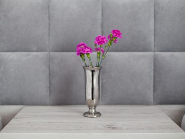 Dworek Bukowy Park : photo 2 de la chambre chambre lits jumeaux avec balcon