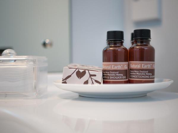 Bellano Motel Suites : photo 8 de la chambre studio