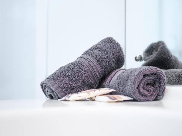 Bellano Motel Suites : photo 1 de la chambre studio - accessible aux personnes à mobilité réduite