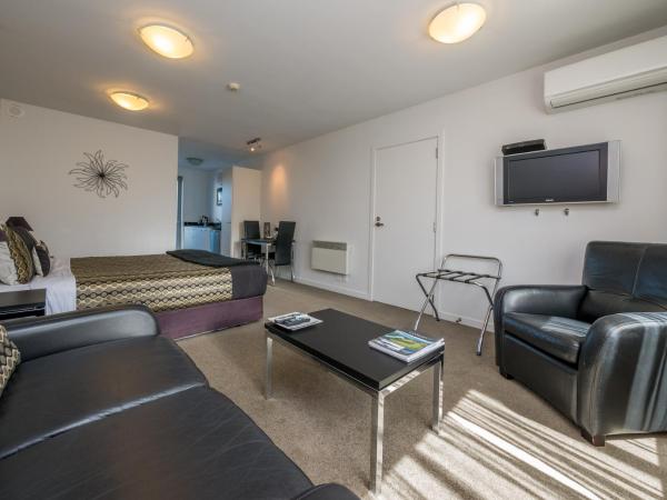 Bellano Motel Suites : photo 2 de la chambre studio