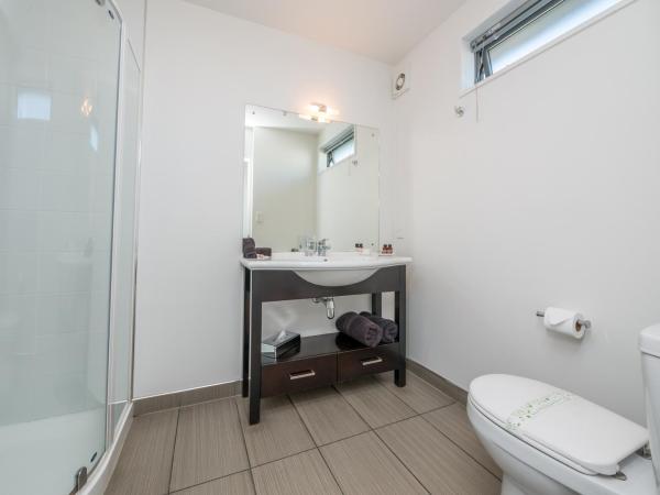 Bellano Motel Suites : photo 6 de la chambre studio