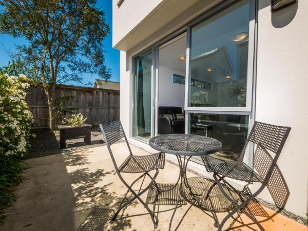 Bellano Motel Suites : photo 2 de la chambre studio - accessible aux personnes à mobilité réduite