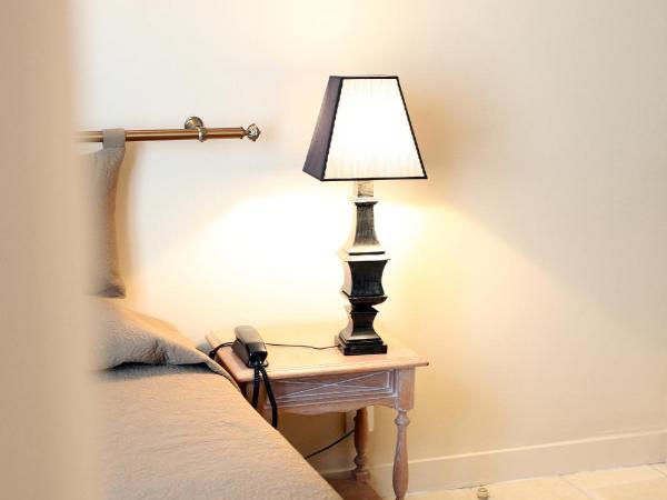 Hotel Albe Bastille : photo 3 de la chambre chambre lits jumeaux standard