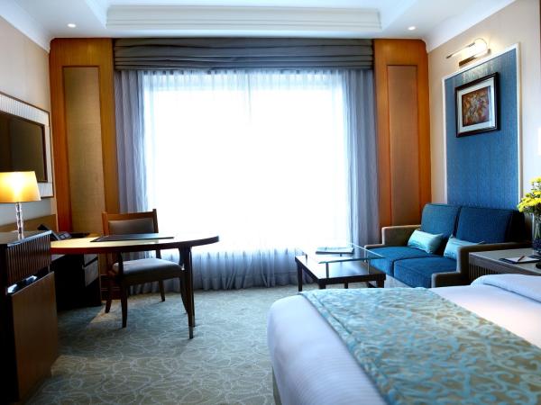 Ramada Plaza Chennai : photo 1 de la chambre chambre lits jumeaux premium