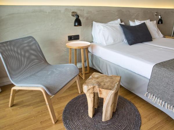 Blue Sky City Beach Hotel : photo 4 de la chambre chambre de luxe avec vue sur la mer