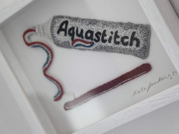 Hotel Pelirocco : photo 8 de la chambre chambre simple - do knit disturb