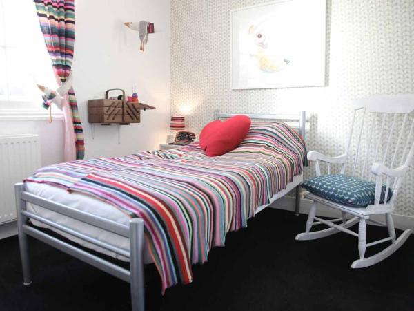 Hotel Pelirocco : photo 1 de la chambre chambre simple - do knit disturb