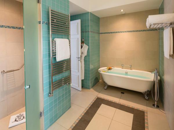 Majestic Hotel Spa - Champs Elysées : photo 9 de la chambre suite prestige