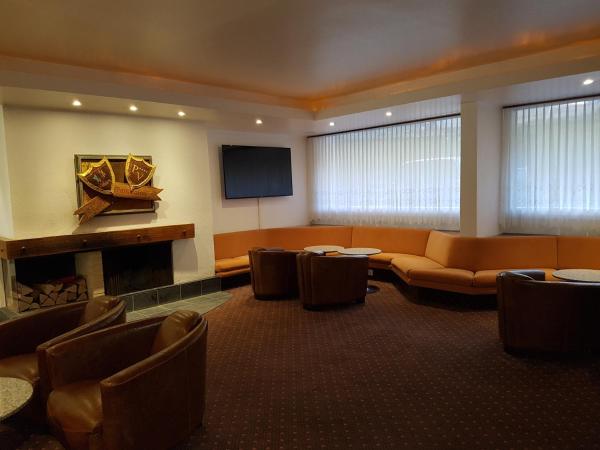 Résidence Panorama A201 : photo 6 de la chambre appartement avec balcon