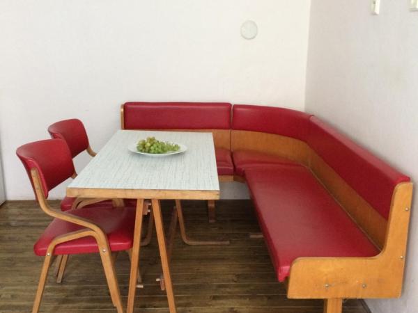 Hostel Fleda : photo 4 de la chambre lit dans un dortoir de 4 lits