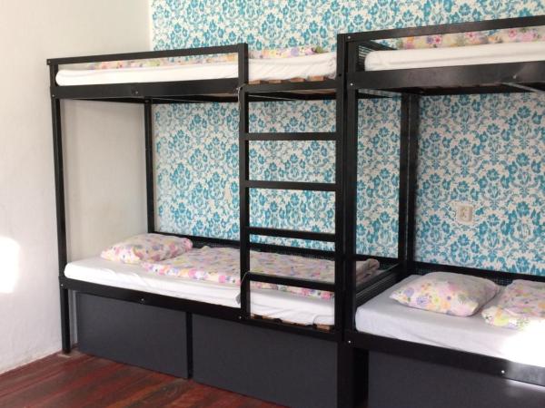 Hostel Fleda : photo 3 de la chambre lit dans un dortoir de 4 lits