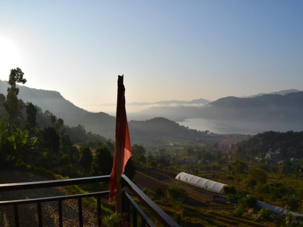 Gorgeous Village Guest House : photo 2 de la chambre chambre simple - vue sur lac