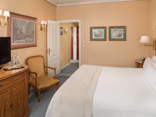 Melia Castilla : photo 1 de la chambre chambre double ou lits jumeaux classique