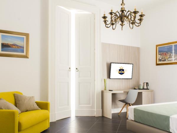 Borbo de Charme : photo 1 de la chambre chambre lit king-size deluxe