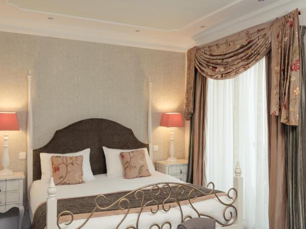 Hôtel Mercure Villeneuve sur Lot Moulin de Madame : photo 2 de la chambre chambre double classique - vue sur ville