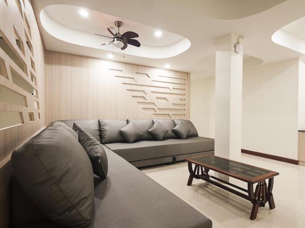 Happy Hostel : photo 4 de la chambre lit dans dortoir mixte de 6 lits