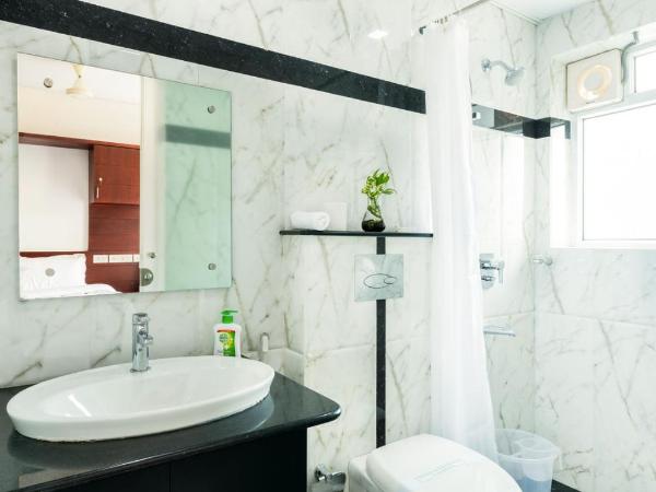 Omnest : photo 1 de la chambre chambre deluxe double ou lits jumeaux