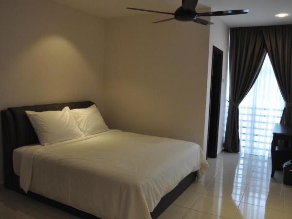 Imperial Cottage : photo 8 de la chambre maison 7 chambres