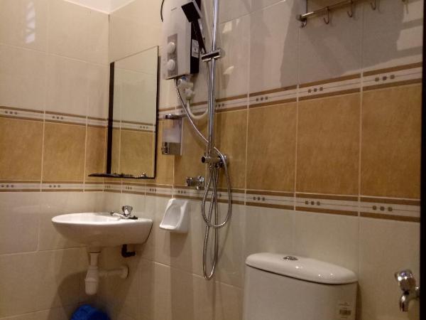 Imperial Cottage : photo 7 de la chambre maison 7 chambres