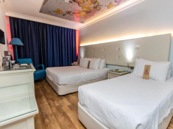 Hotel Etap Mola : photo 3 de la chambre chambre double