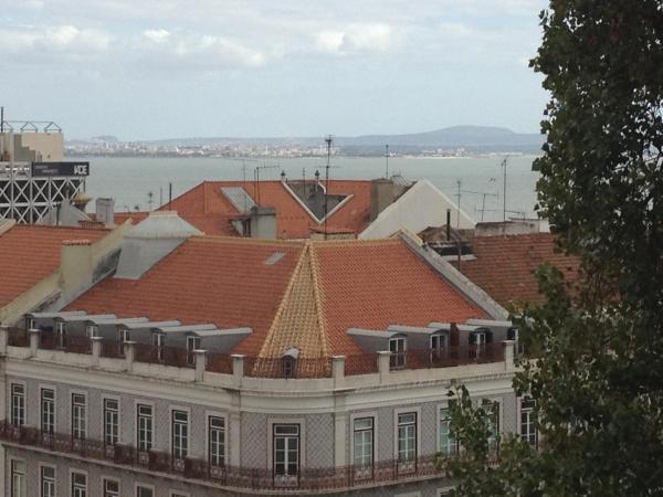 Verde Esperança : photo 3 de la chambre chambre lits jumeaux avec salle de bains commune