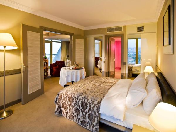 Fantasia Deluxe Hotel : photo 3 de la chambre chambre triple standard