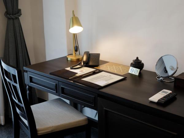 Thai Akara - Lanna Boutique Hotel -SHA Extra Plus : photo 8 de la chambre chambre double ou lits jumeaux supérieure