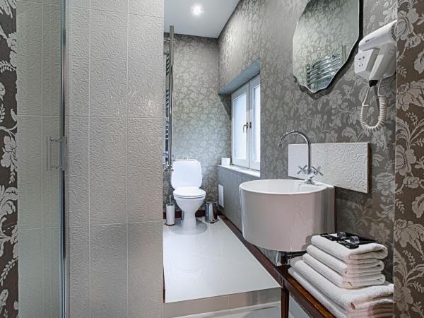 Matejki 8 : photo 3 de la chambre chambre double avec 2 lits simples