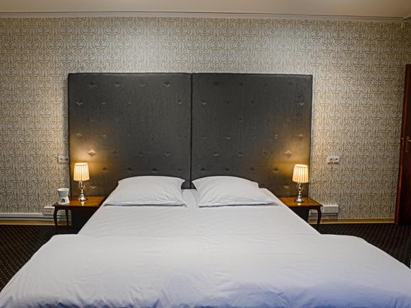 Matejki 8 : photo 3 de la chambre chambre double avec lit king-size