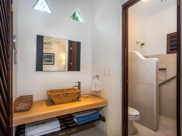 Villas El Encanto Cozumel : photo 5 de la chambre villa