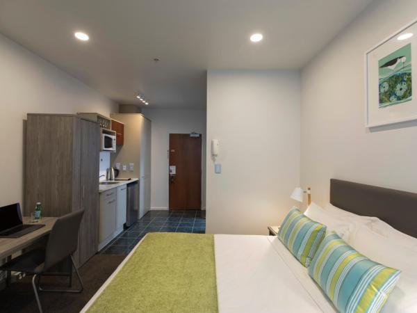 Quest Atrium Serviced Apartments : photo 1 de la chambre studio standard