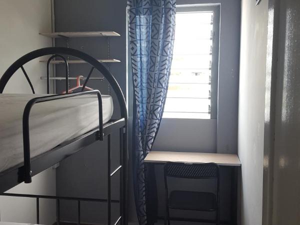 GH Great Homes : photo 3 de la chambre petite chambre lits jumeaux