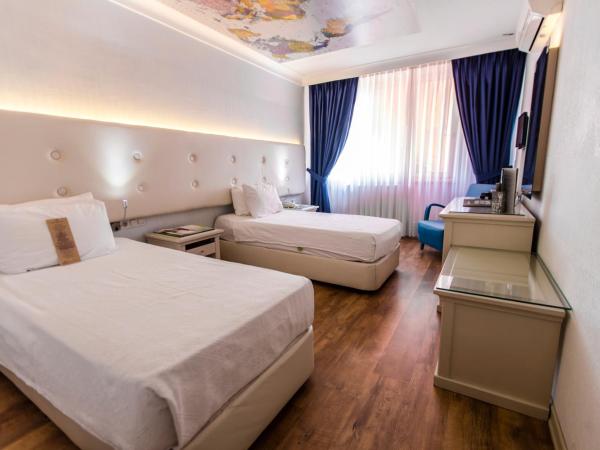 Hotel Etap Mola : photo 3 de la chambre chambre simple