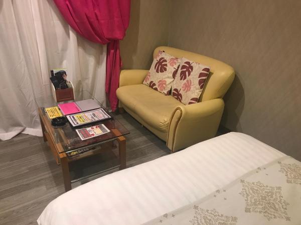 Hotel Vegas (Adult Only) : photo 4 de la chambre chambre double Économique