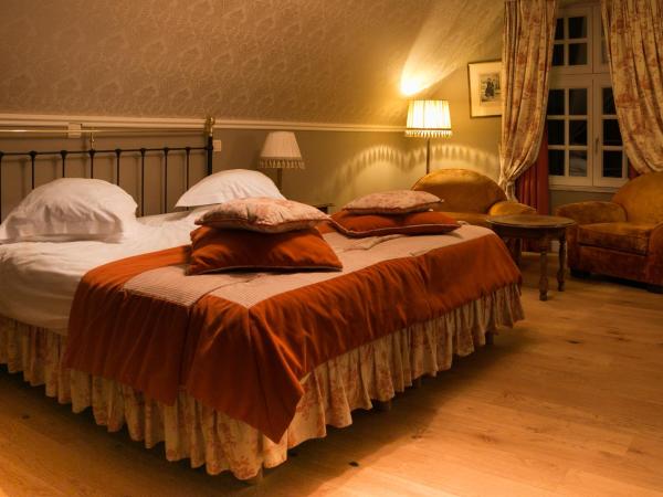 Boutique Hotel Die Swaene : photo 2 de la chambre chambre double ou lits jumeaux supérieure