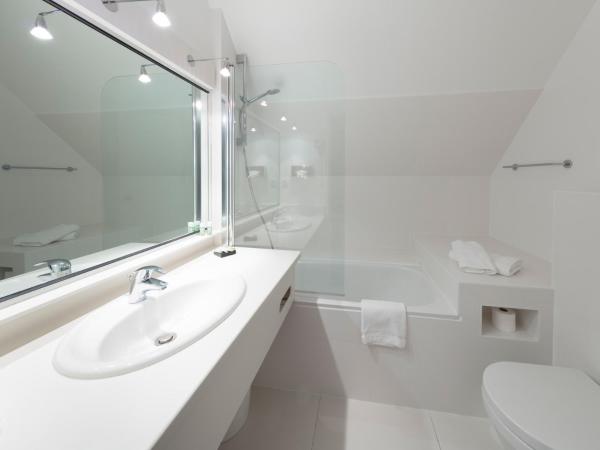 Les Jardins D'Adalric : photo 2 de la chambre chambre double supérieure