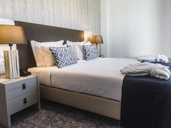 MH Atlantico : photo 5 de la chambre chambre familiale standard