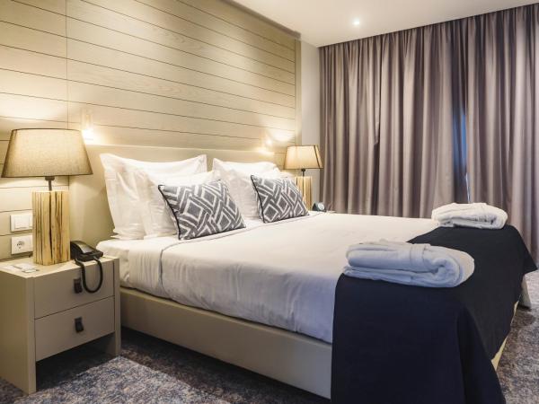 MH Atlantico : photo 6 de la chambre chambre double standard