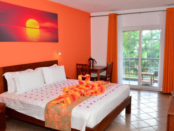Sunset Reef Resort & Spa : photo 5 de la chambre chambre double standard