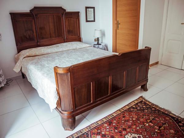 Miracoletti38 : photo 2 de la chambre grande chambre double