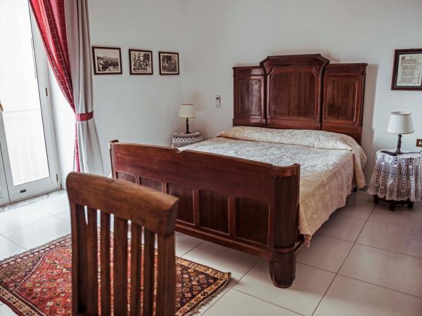 Miracoletti38 : photo 3 de la chambre grande chambre double