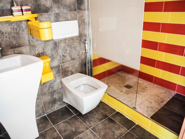 Miracoletti38 : photo 6 de la chambre chambre familiale standard