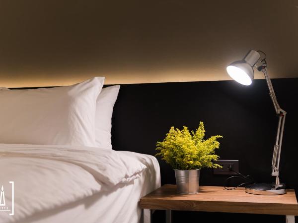 i-river chiangmai : photo 9 de la chambre chambre double standard