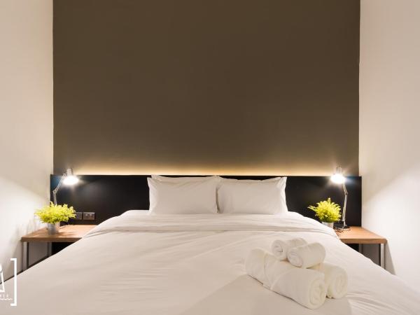 i-river chiangmai : photo 6 de la chambre chambre double standard