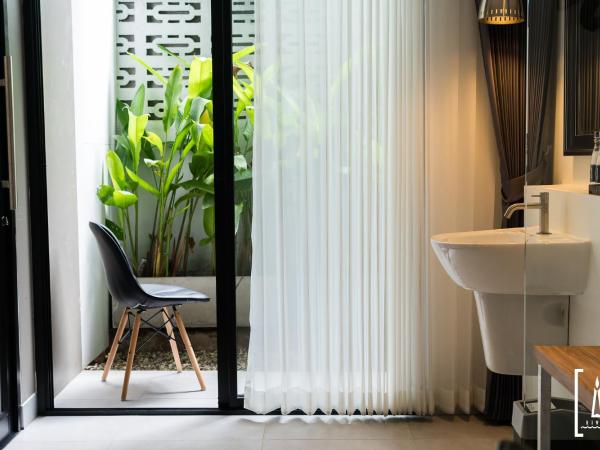 i-river chiangmai : photo 5 de la chambre chambre lits jumeaux standard