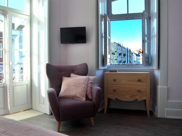 Guest House Santa Clara : photo 10 de la chambre chambre double deluxe